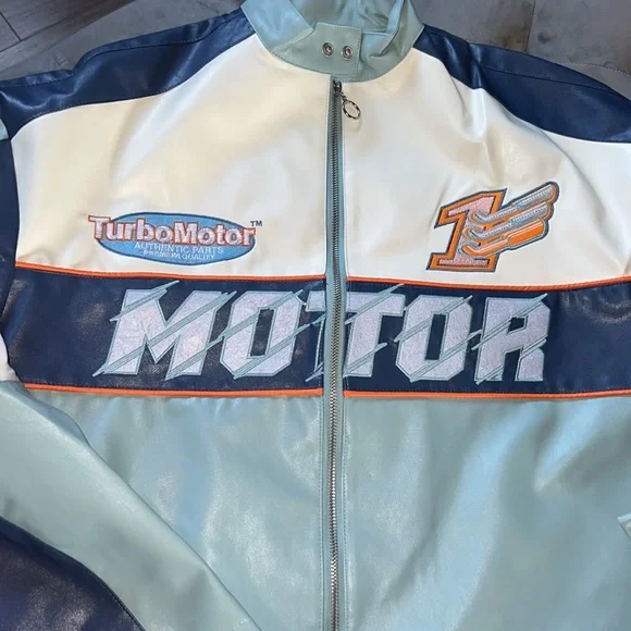 Jacket - Picture 4 of 5